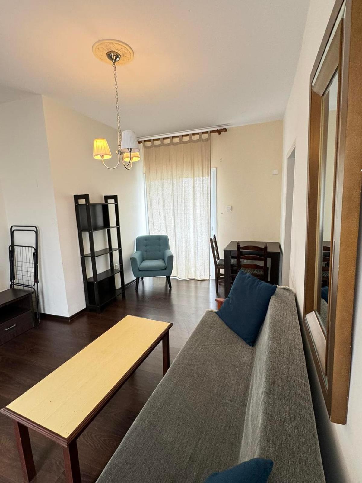 Sea Apartments Larnaca Exterior photo